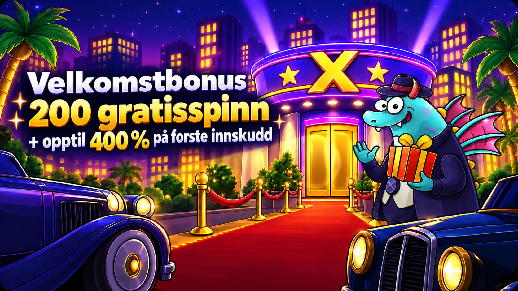 Casino X